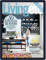 Living Etc (Digital) Subscription July 30th, 2014 Issue