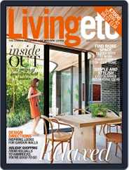 Living Etc (Digital) Subscription                    July 2nd, 2014 Issue