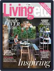Living Etc (Digital) Subscription                    May 29th, 2014 Issue