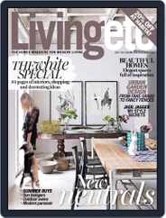 Living Etc (Digital) Subscription                    April 30th, 2014 Issue