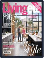 Living Etc (Digital) Subscription                    April 2nd, 2014 Issue