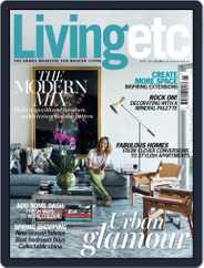 Living Etc (Digital) Subscription                    March 5th, 2014 Issue