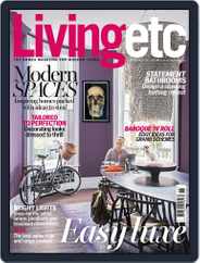Living Etc (Digital) Subscription                    October 1st, 2013 Issue