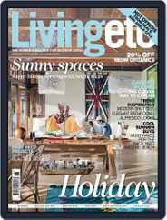 Living Etc (Digital) Subscription                    July 2nd, 2013 Issue