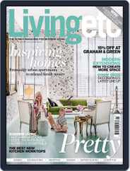Living Etc (Digital) Subscription                    May 28th, 2013 Issue