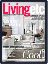 Living Etc (Digital) Subscription                    April 30th, 2013 Issue