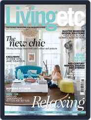 Living Etc (Digital) Subscription                    April 3rd, 2013 Issue