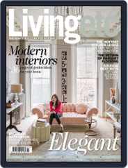 Living Etc (Digital) Subscription                    February 5th, 2013 Issue