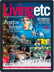 Living Etc (Digital) Subscription                    October 31st, 2012 Issue