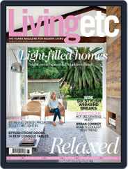 Living Etc (Digital) Subscription                    July 4th, 2012 Issue