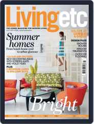 Living Etc (Digital) Subscription                    May 30th, 2012 Issue