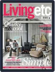 Living Etc (Digital) Subscription May 2nd, 2012 Issue