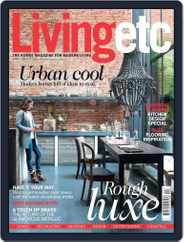 Living Etc (Digital) Subscription March 7th, 2012 Issue