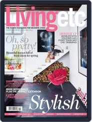 Living Etc (Digital) Subscription February 1st, 2012 Issue