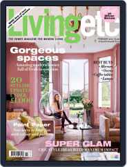 Living Etc (Digital) Subscription January 4th, 2012 Issue