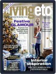 Living Etc (Digital) Subscription December 19th, 2011 Issue