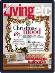 Living Etc (Digital) Subscription                    November 2nd, 2011 Issue