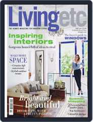 Living Etc (Digital) Subscription                    May 4th, 2011 Issue