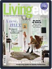 Living Etc (Digital) Subscription                    February 1st, 2011 Issue