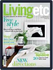 Living Etc (Digital) Subscription                    May 27th, 2010 Issue