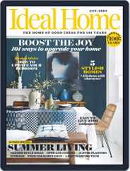 Ideal Home (Digital) Subscription                    July 1st, 2020 Issue