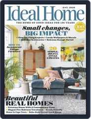 Ideal Home (Digital) Subscription                    June 1st, 2020 Issue