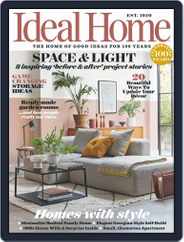 Ideal Home (Digital) Subscription May 1st, 2020 Issue