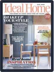 Ideal Home (Digital) Subscription April 1st, 2020 Issue