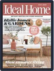Ideal Home (Digital) Subscription August 1st, 2019 Issue