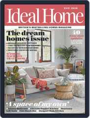 Ideal Home (Digital) Subscription                    June 1st, 2019 Issue