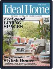 Ideal Home (Digital) Subscription May 1st, 2019 Issue