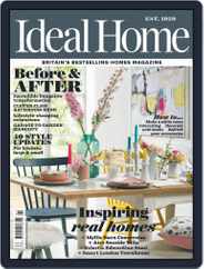 Ideal Home (Digital) Subscription April 1st, 2019 Issue