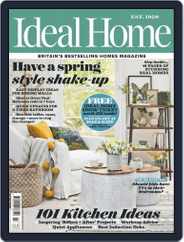 Ideal Home (Digital) Subscription March 1st, 2019 Issue
