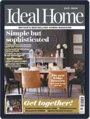 Ideal Home (Digital) Subscription January 1st, 2019 Issue