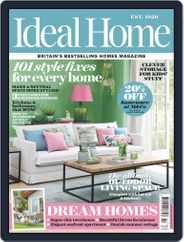 Ideal Home (Digital) Subscription July 1st, 2018 Issue
