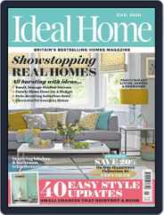 Ideal Home (Digital) Subscription April 1st, 2018 Issue