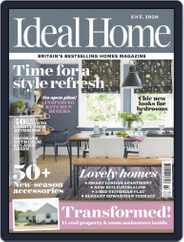 Ideal Home (Digital) Subscription March 1st, 2018 Issue