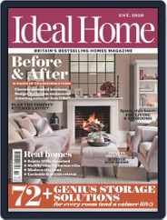 Ideal Home (Digital) Subscription February 1st, 2018 Issue