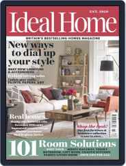 Ideal Home (Digital) Subscription October 1st, 2017 Issue