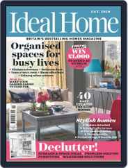 Ideal Home (Digital) Subscription                    September 1st, 2017 Issue