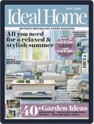 Ideal Home (Digital) Subscription July 1st, 2017 Issue