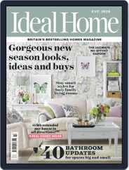 Ideal Home (Digital) Subscription March 1st, 2017 Issue