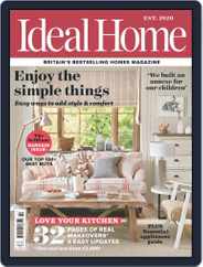 Ideal Home (Digital) Subscription February 1st, 2017 Issue