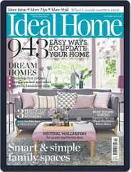 Ideal Home (Digital) Subscription August 2nd, 2016 Issue