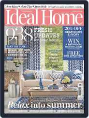 Ideal Home (Digital) Subscription July 5th, 2016 Issue