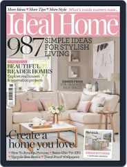 Ideal Home (Digital) Subscription March 29th, 2016 Issue