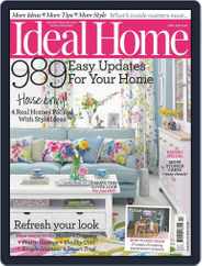 Ideal Home (Digital) Subscription March 1st, 2016 Issue
