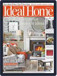 Ideal Home (Digital) Subscription October 27th, 2015 Issue