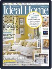 Ideal Home (Digital) Subscription September 1st, 2015 Issue