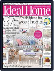 Ideal Home (Digital) Subscription May 4th, 2015 Issue